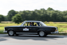 Mercedes-Benz 220 SE Coupe W108 'Flachkühler' Mercedes-Benz 220 SE Coupe W108 'Flachkühler'