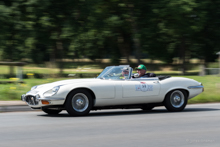 Jaguar E-Type Series 3 Roadster (1973) Jaguar E-Type Series 3 Roadster (1973)