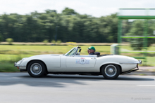 Jaguar E-Type Series 3 Roadster (1973) Jaguar E-Type Series 3 Roadster (1973)