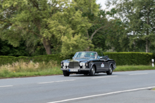 Rolls Royce Corniche Cabriolet (1975) Rolls Royce Corniche Cabriolet (1975)