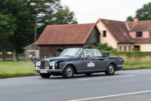 Rolls Royce Corniche Cabriolet (1975) Rolls Royce Corniche Cabriolet (1975)