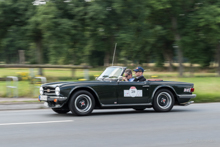 Triumph TR 6 Triumph TR 6