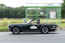 Triumph TR 6 Triumph TR 6