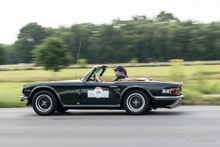 Triumph TR 6 Triumph TR 6
