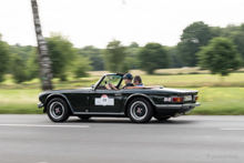 Triumph TR 6 Triumph TR 6