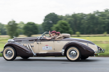 Auburn Speedster 876 Boattail, 2. Generation (1978) Auburn Speedster 876 Boattail, 2. Generation (1978)