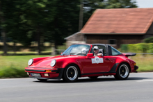 Porsche 911 turbo targa G-Modell Porsche 911 turbo targa G-Modell