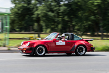 Porsche 911 turbo targa G-Modell Porsche 911 turbo targa G-Modell