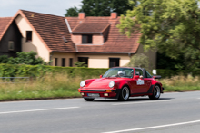 Porsche 911 turbo targa G-Modell Porsche 911 turbo targa G-Modell