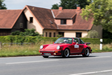 Porsche 911 turbo targa G-Modell Porsche 911 turbo targa G-Modell