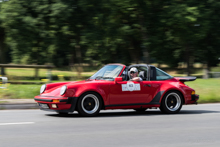 Porsche 911 turbo targa G-Modell Porsche 911 turbo targa G-Modell