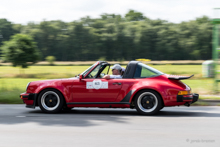 Porsche 911 turbo targa G-Modell Porsche 911 turbo targa G-Modell