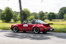 Porsche 911 turbo targa G-Modell Porsche 911 turbo targa G-Modell