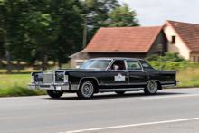 Lincoln Continental Town Car (1979) Lincoln Continental Town Car (1979)