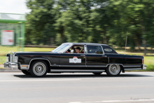 Lincoln Continental Town Car (1979) Lincoln Continental Town Car (1979)