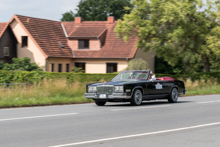 Cadillac Eldorado Biarritz Convertible (1984) Cadillac Eldorado Biarritz Convertible (1984)
