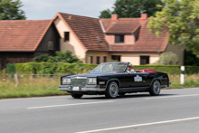 Cadillac Eldorado Biarritz Convertible (1984) Cadillac Eldorado Biarritz Convertible (1984)