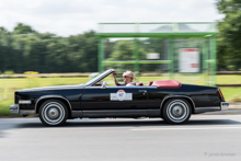Cadillac Eldorado Biarritz Convertible (1984) Cadillac Eldorado Biarritz Convertible (1984)