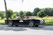 Cadillac Eldorado Biarritz Convertible (1984) Cadillac Eldorado Biarritz Convertible (1984)