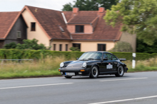Porsche 911 turbo G-Modell Porsche 911 turbo G-Modell