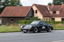 Porsche 911 turbo G-Modell Porsche 911 turbo G-Modell