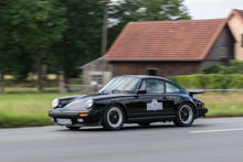 Porsche 911 turbo G-Modell Porsche 911 turbo G-Modell
