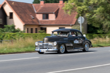 Chevrolet Stylemaster Coupe (1947) Chevrolet Stylemaster Coupe (1947)