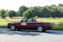BMW 3er Cabrio E30 BMW 3er Cabrio E30