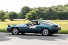 Porsche 928 Porsche 928