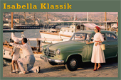 Isabella Klassik by Peter Kurze