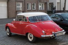VW 1200 Herbie