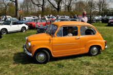 Fiat 700