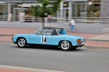 VW-Porsche 914