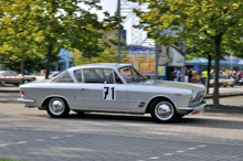 Fiat 2300 S Coupe 1968