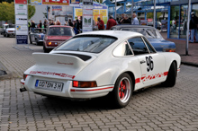Porsche 911 SC 1977