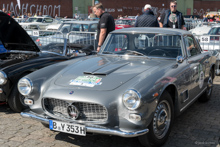 Maserati 3500 GT (1963)