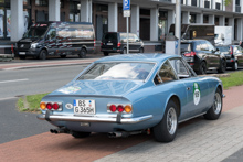 Ferrari 365 GT 2+2 (1967-71)