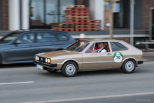 Volkswagen Scirocco Gli (1977) - Fahrer: Alexander Wesselsky