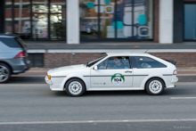 Volkswagen Scirocco II (1985) - Fahrer: Jochi Kleint