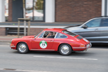 Porsche 911 (1964)