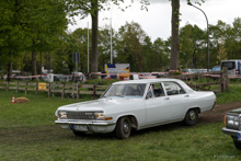 Opel Admiral A (19641968)