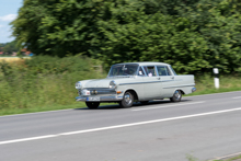 Opel Kapitn P L (1959-63)