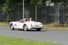 MG A Twin Cam Roadster (1958)