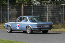 BMW 3.0 CSi (1972)
