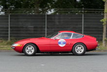 Ferrari 365 GTB/4 Daytona (1971)