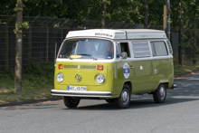 VW Campingbus T2b Westfalia (1979)