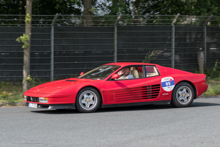 Ferrari Testarossa (1988)