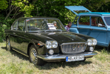 Lancia Flavia Coupé (1962–1969)