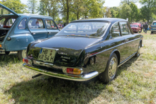 Lancia Flavia Coupé (1962–1969)