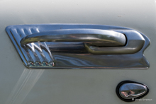 Ford Custom V8 Tudor Sedan (1949)